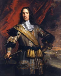 コルドリス・デ・ウィット（1623-1672）、ドルトレヒト市長、プッテンのラフマン